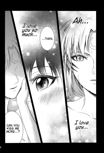 [Umezo] Yomosugara | All night Fhentai.net - Page 14