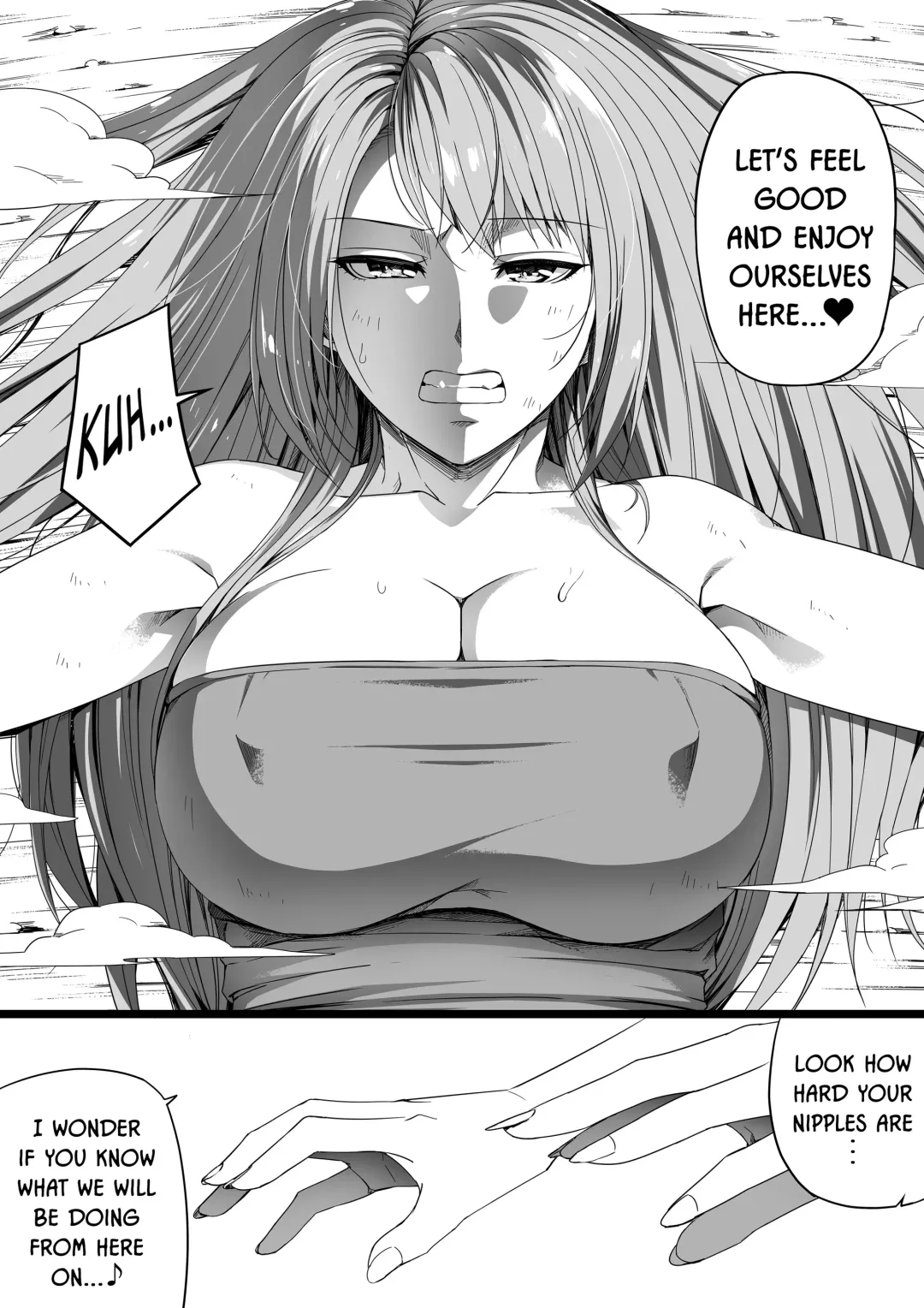 [Road] Chikara Aru Succubus wa Seiyoku o Mitashitai dake. 5 Fhentai - Page 24