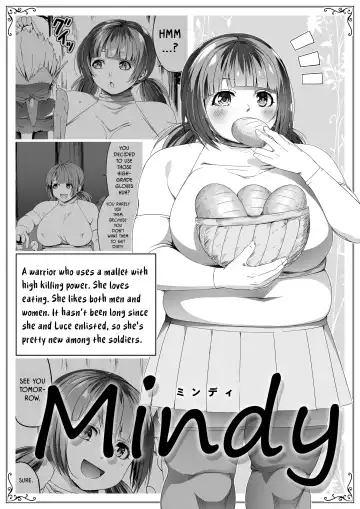 [Road] Chikara Aru Succubus wa Seiyoku o Mitashitai dake. 5 Fhentai - Page 46