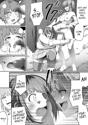[Road] Chikara Aru Succubus wa Seiyoku o Mitashitai dake. 5 Fhentai - Page 58