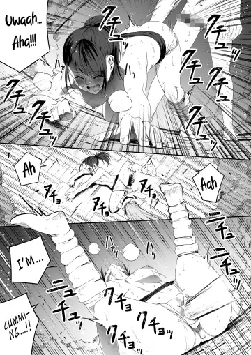 [Road] Chikara Aru Succubus wa Seiyoku o Mitashitai dake. 5 Fhentai - Page 81