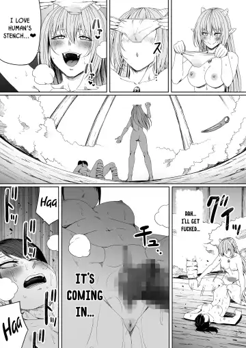 [Road] Chikara Aru Succubus wa Seiyoku o Mitashitai dake. 5 Fhentai - Page 83