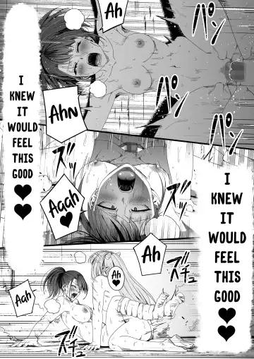 [Road] Chikara Aru Succubus wa Seiyoku o Mitashitai dake. 5 Fhentai - Page 85