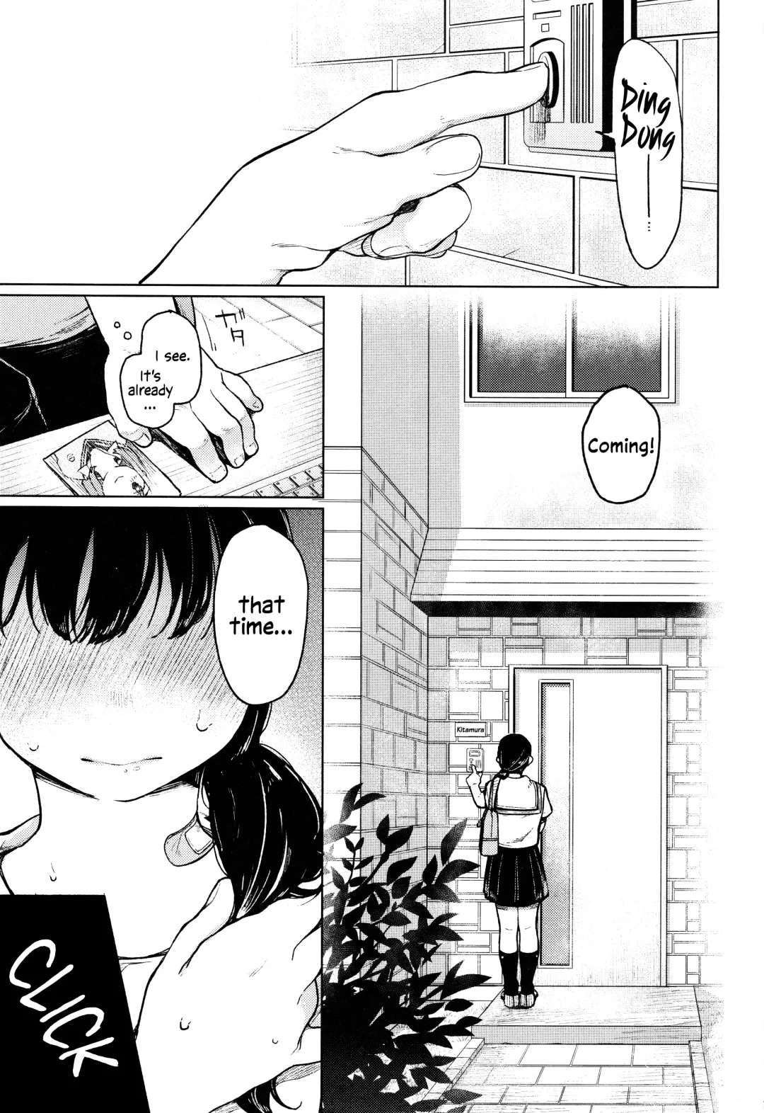 [Tarazoo] Oji-san to. 2 - with an old guy. Fhentai - Page 27