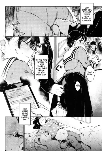 [Tarazoo] Oji-san to. 2 - with an old guy. Fhentai - Page 11