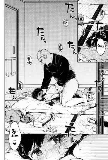 [Tarazoo] Oji-san to. 2 - with an old guy. Fhentai - Page 25