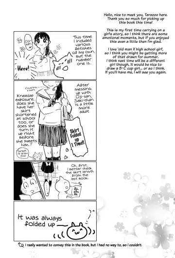 [Tarazoo] Oji-san to. 2 - with an old guy. Fhentai - Page 30