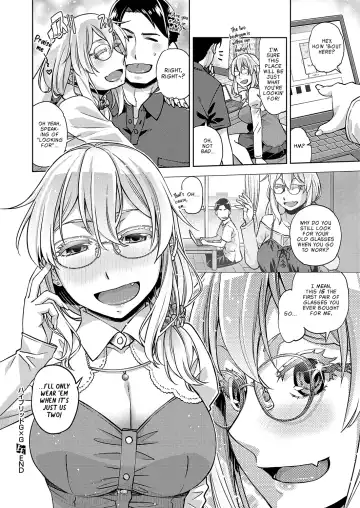 [Satsuki Mikazu] Hybrid GxG Fhentai.net - Page 26