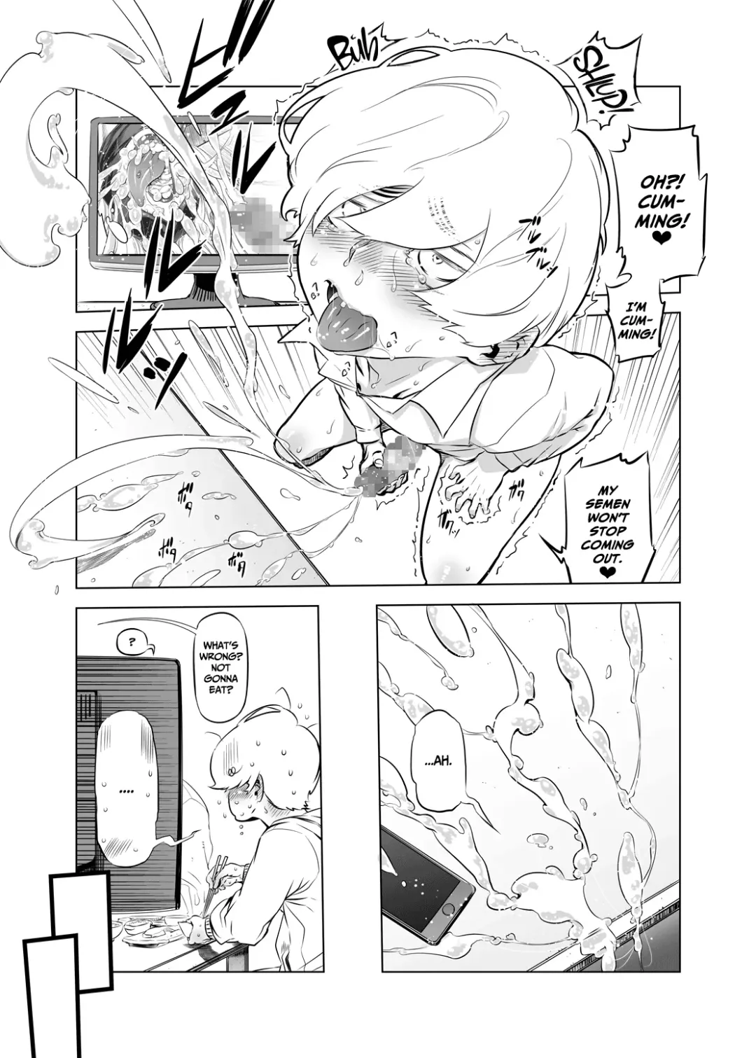 [Drill Jill] Zentou Mask Seiyoku Slave Hitozuma ○○-san 02 | Full Face Mask Sex Slave Wife, 〇〇-san 02 Fhentai - Page 20