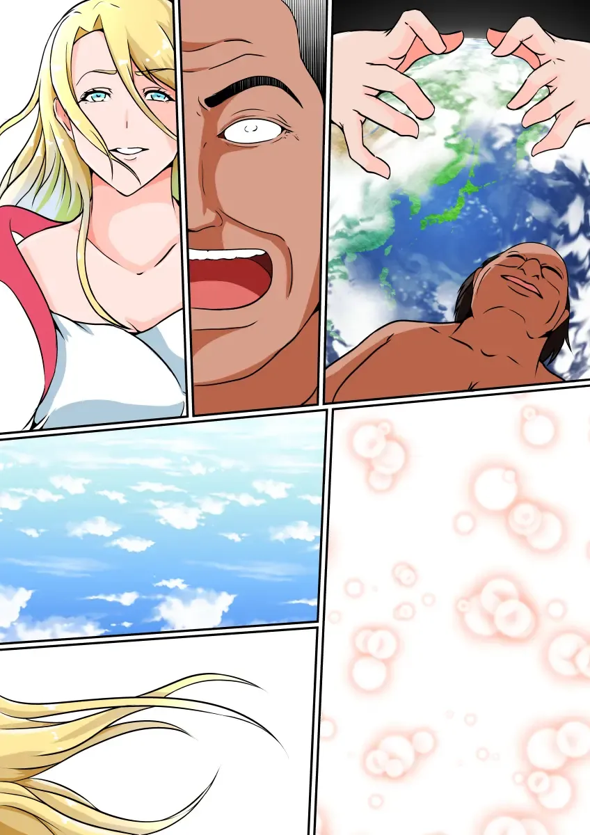 Hyouryuusha ~Tamashii no Mama Isekai Tensei shita Otoko wa, Nyotai ni Hyoui suru~ Fhentai - Page 28