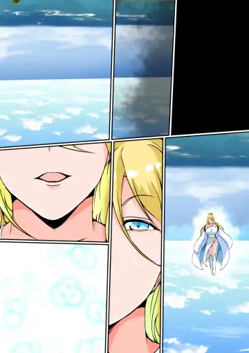 Hyouryuusha ~Tamashii no Mama Isekai Tensei shita Otoko wa, Nyotai ni Hyoui suru~ Fhentai - Page 26