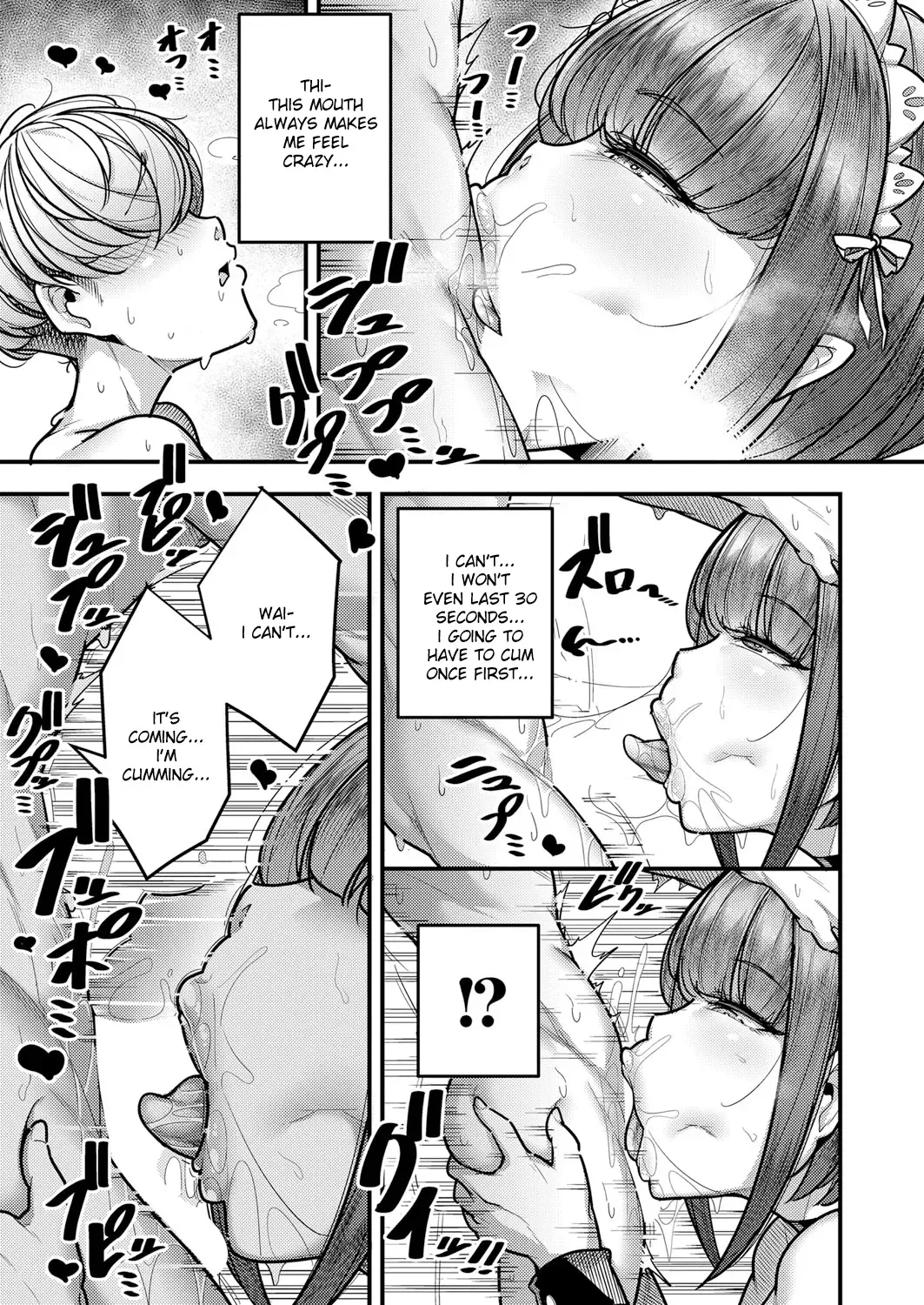 [Gennsui] Kashikomari Mashita… | Understood... Fhentai - Page 5