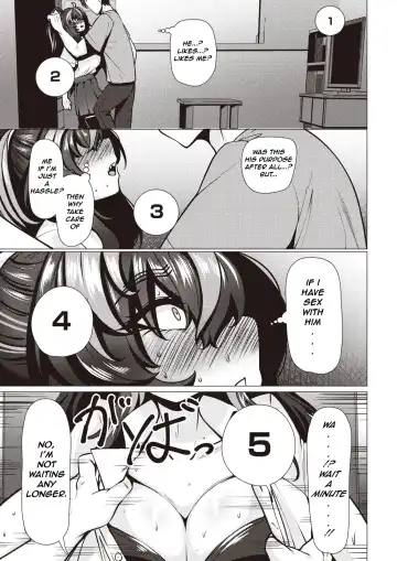 [Konoshige] Warui Ko Yaehata-san + Bonus Images Fhentai.net - Page 11