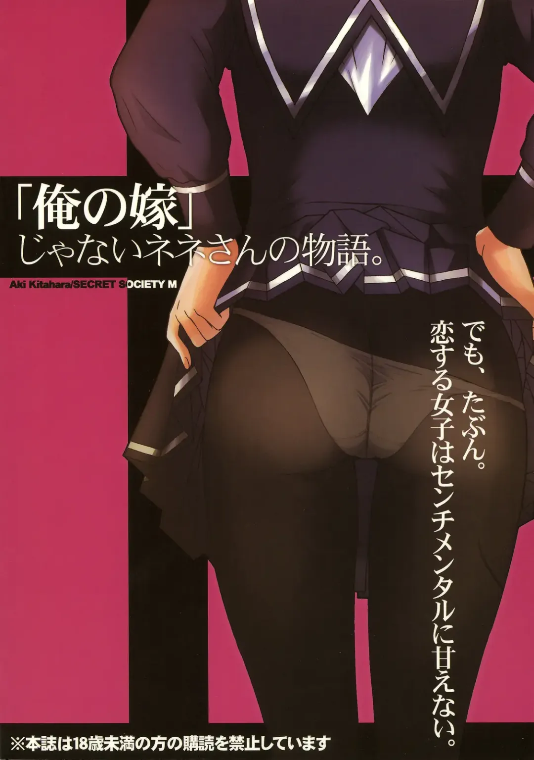 [Kitahara Aki] Chuuko no Nene-san. | Second Hand Nene-san Fhentai - Page 26