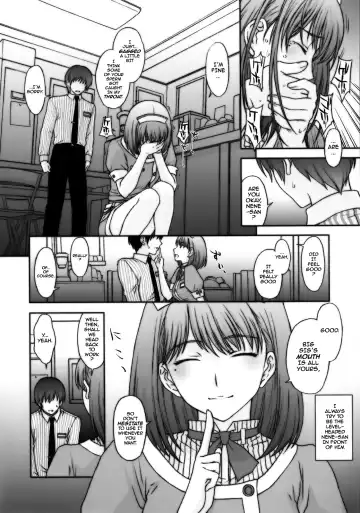 [Kitahara Aki] Chuuko no Nene-san. | Second Hand Nene-san Fhentai - Page 7