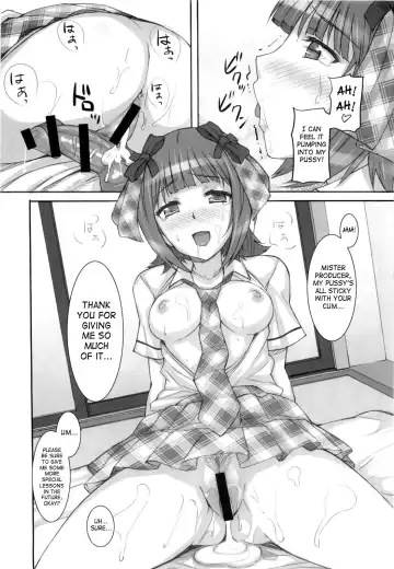 [Hidebou] Ao Haruka Fhentai.net - Page 29