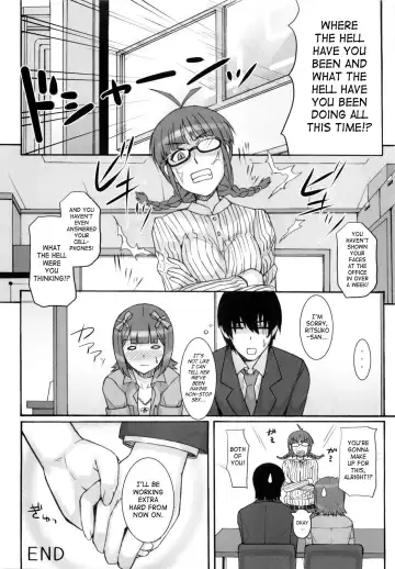 [Hidebou] Ao Haruka Fhentai.net - Page 30