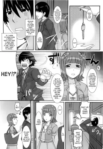 [Hidebou] Ao Haruka Fhentai.net - Page 7