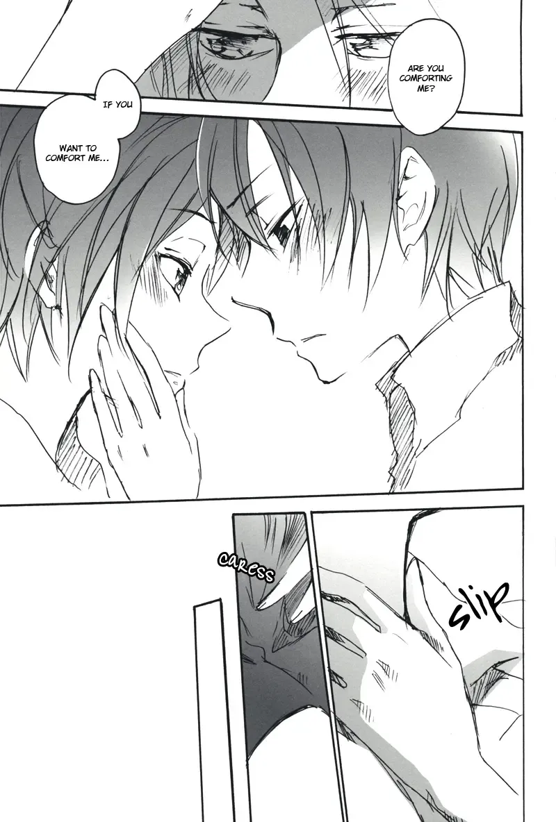 [Yurihara Aki] Suki na Hito wa Betsu no Hito Desu Fhentai - Page 12