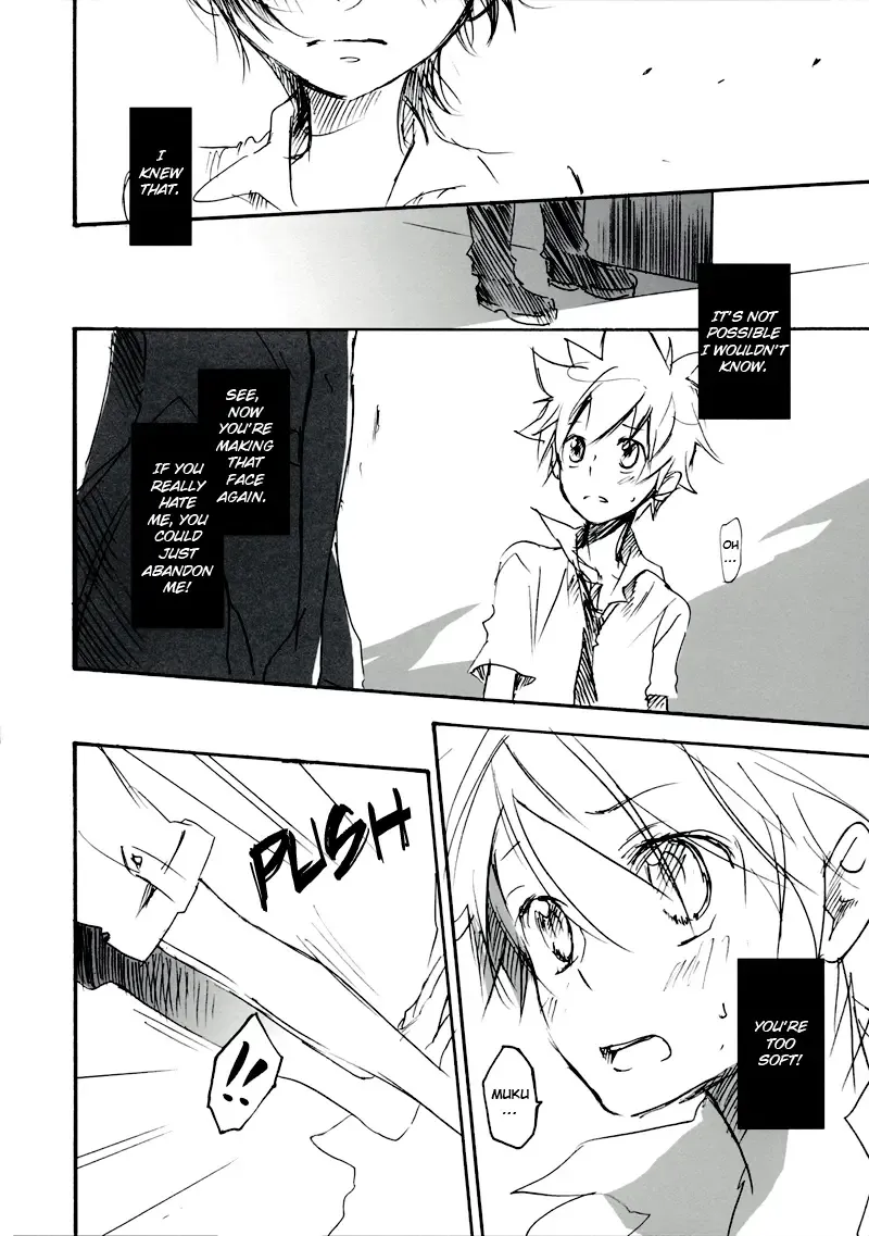 [Yurihara Aki] Suki na Hito wa Betsu no Hito Desu Fhentai - Page 5