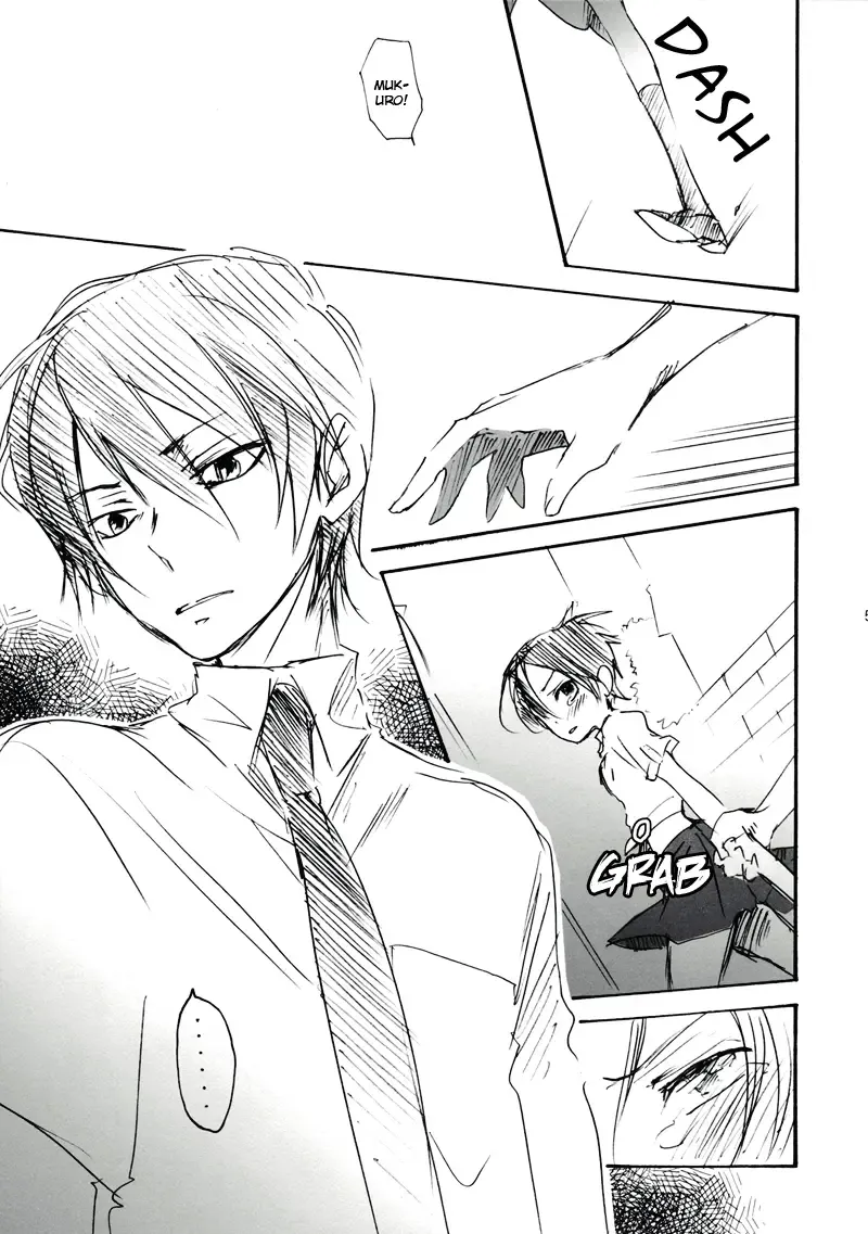 [Yurihara Aki] Suki na Hito wa Betsu no Hito Desu Fhentai - Page 6