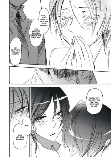 [Yurihara Aki] Suki na Hito wa Betsu no Hito Desu Fhentai.net - Page 9