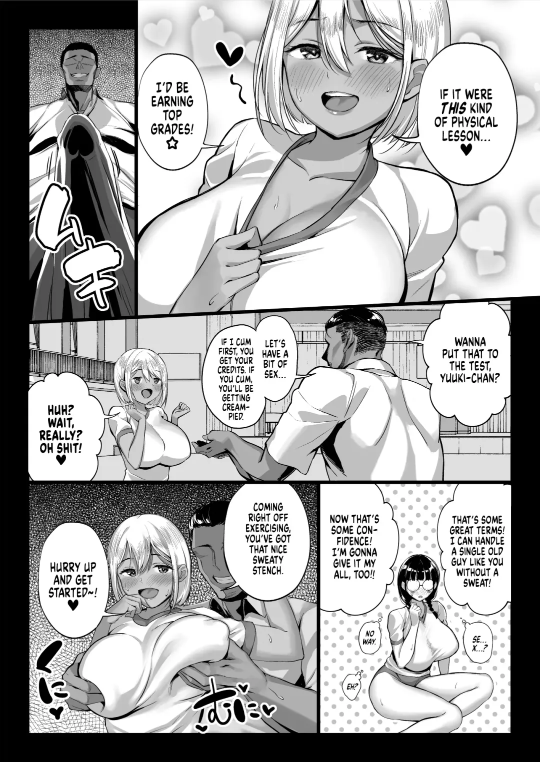 [Chinpan] Zen Mesuana wa Ore no Mono ~Sekaiichi Tsuyoi Osu no Nichijou~ Fhentai - Page 29