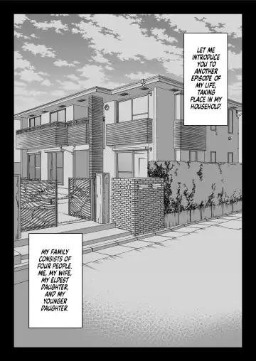 [Chinpan] Zen Mesuana wa Ore no Mono ~Sekaiichi Tsuyoi Osu no Nichijou~ Fhentai - Page 14