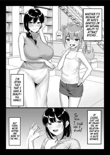 [Chinpan] Zen Mesuana wa Ore no Mono ~Sekaiichi Tsuyoi Osu no Nichijou~ Fhentai - Page 15