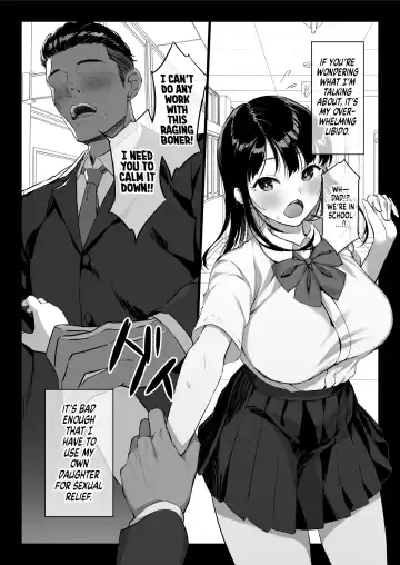 [Chinpan] Zen Mesuana wa Ore no Mono ~Sekaiichi Tsuyoi Osu no Nichijou~ Fhentai - Page 4