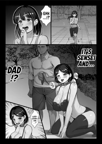 [Chinpan] Zen Mesuana wa Ore no Mono ~Sekaiichi Tsuyoi Osu no Nichijou~ Fhentai - Page 56