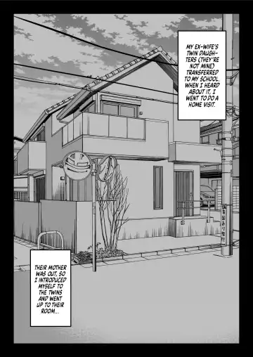 [Chinpan] Zen Mesuana wa Ore no Mono ~Sekaiichi Tsuyoi Osu no Nichijou~ Fhentai - Page 62