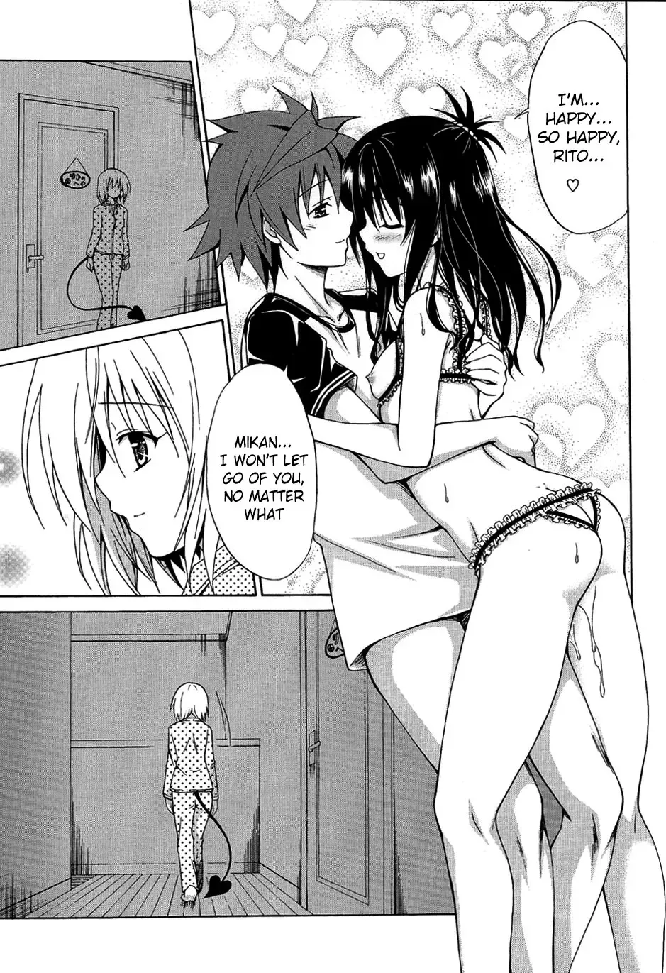 [Kasukabe Taro] Kindan no Mikan ~Soushuuhen+~ (decensored) Fhentai - Page 122