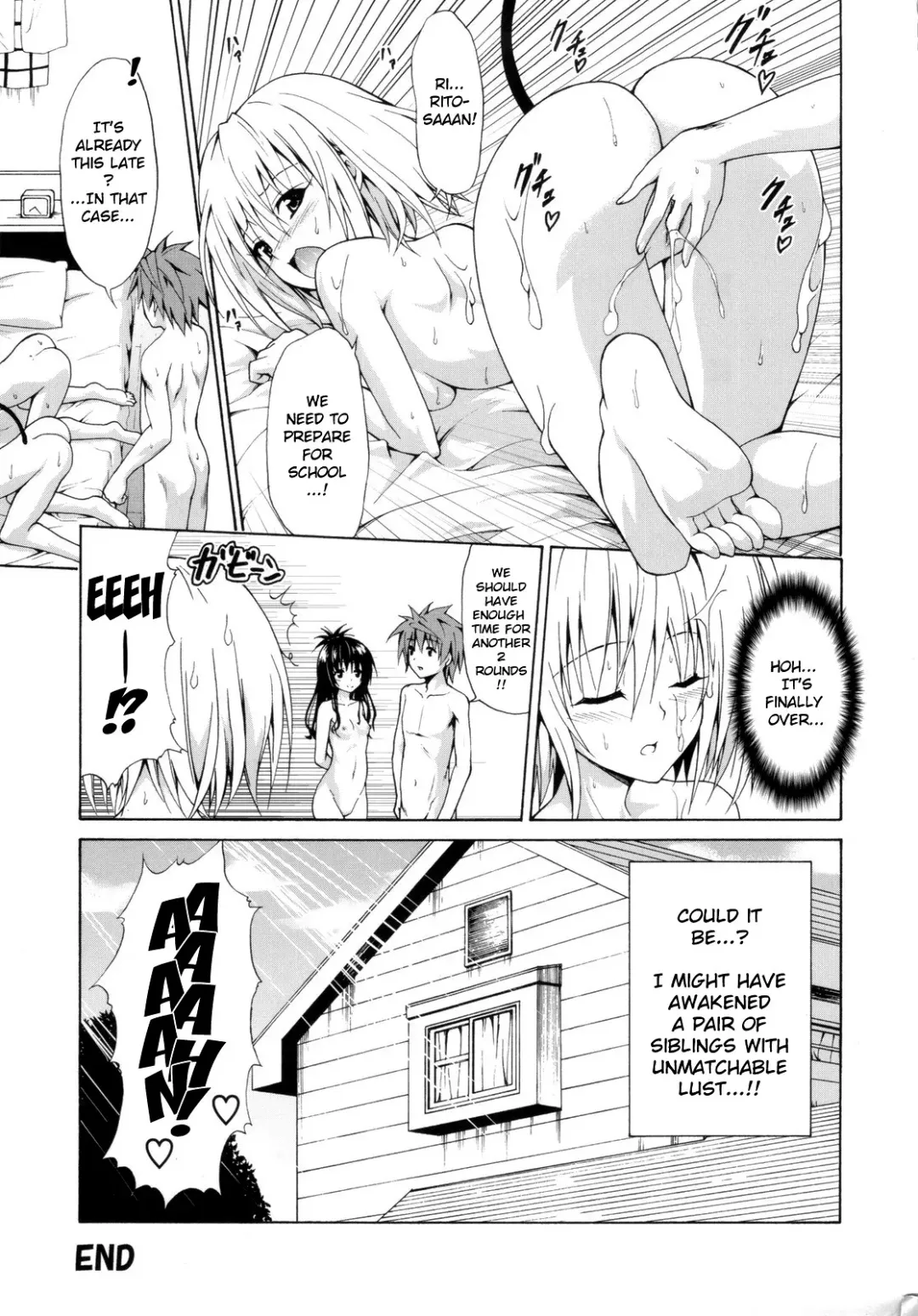 [Kasukabe Taro] Kindan no Mikan ~Soushuuhen+~ (decensored) Fhentai - Page 140