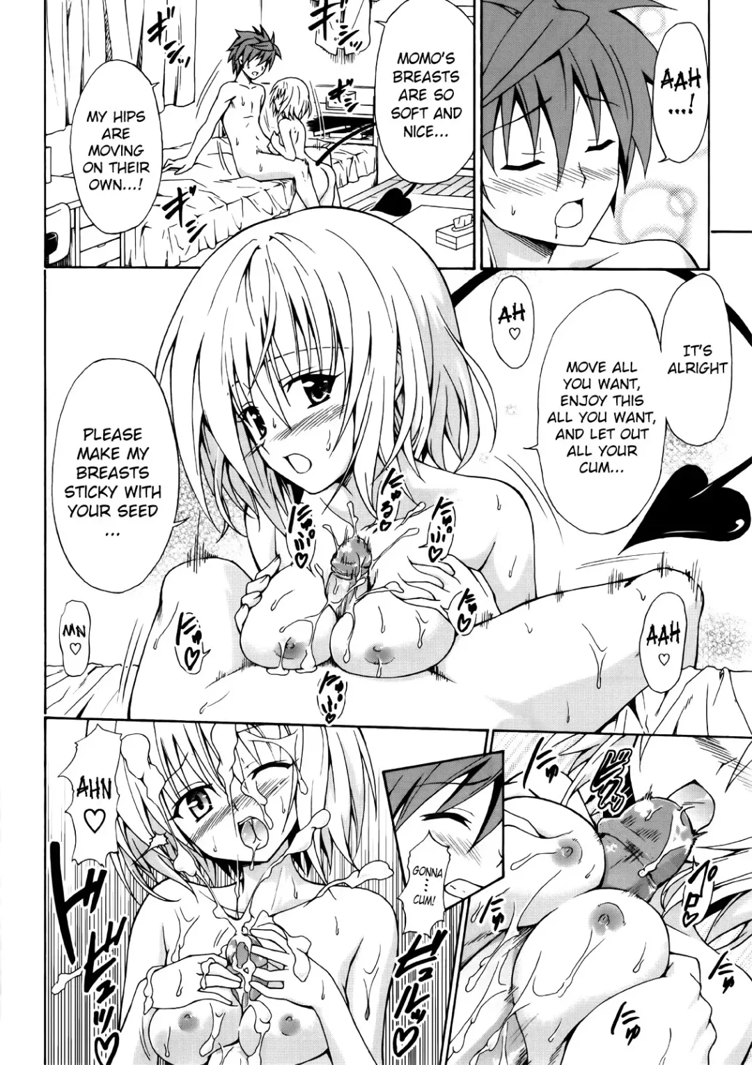 [Kasukabe Taro] Kindan no Mikan ~Soushuuhen+~ (decensored) Fhentai - Page 81