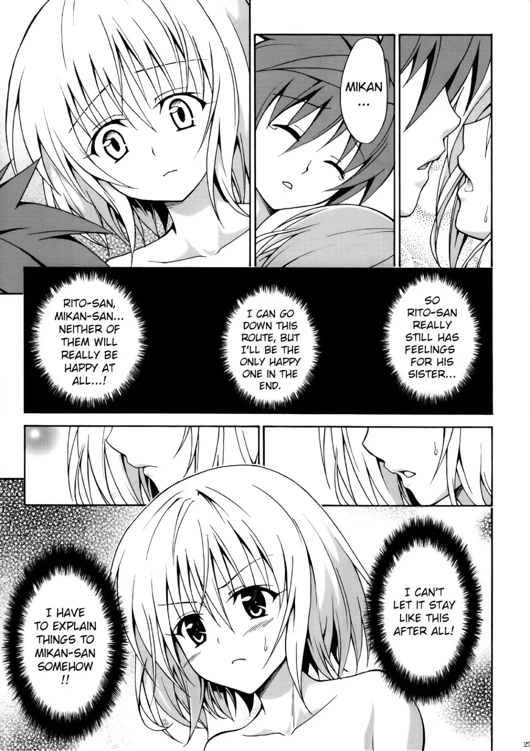 [Kasukabe Taro] Kindan no Mikan ~Soushuuhen+~ (decensored) Fhentai - Page 86