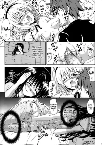 [Kasukabe Taro] Kindan no Mikan ~Soushuuhen+~ (decensored) Fhentai - Page 84
