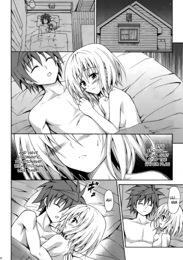 [Kasukabe Taro] Kindan no Mikan ~Soushuuhen+~ (decensored) Fhentai - Page 85