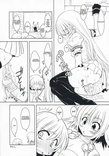 [Marui] Hashokukei Fhentai - Page 31