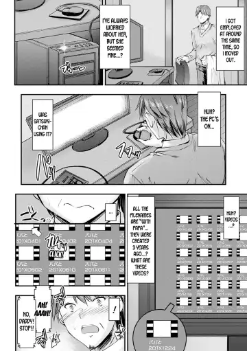 [Takei Tsukasa] Meikko Paraiso ch.9-11 Fhentai.net - Page 2