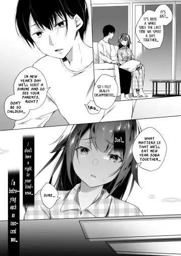 [Hirari] Doujin Event no Shucchou Henshuubu ni Itta Hi kara Tsuma no Yousu ga... 2 | My Wife Has Been Acting Weird Since the Doujin Convention…2 (decensored) Fhentai.net - Page 15