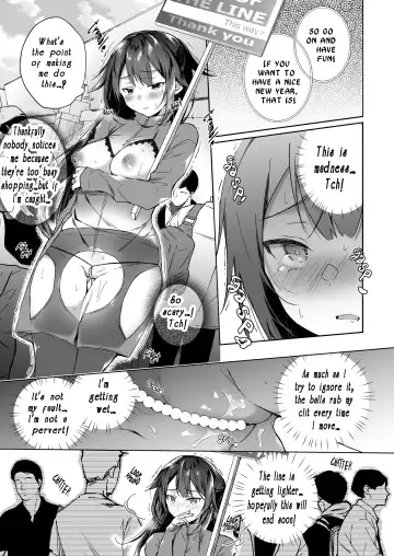 [Hirari] Doujin Event no Shucchou Henshuubu ni Itta Hi kara Tsuma no Yousu ga... 2 | My Wife Has Been Acting Weird Since the Doujin Convention…2 (decensored) Fhentai.net - Page 19