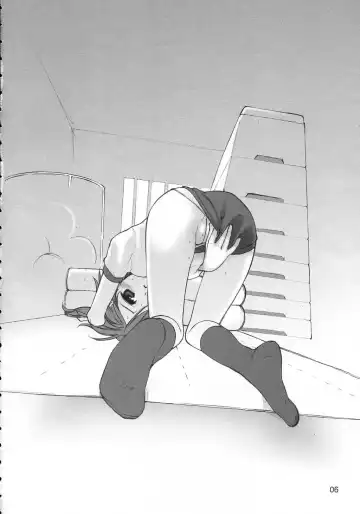 [Aiyama Toshikazu - Ugeppa] Buru Nakano Fhentai - Page 5