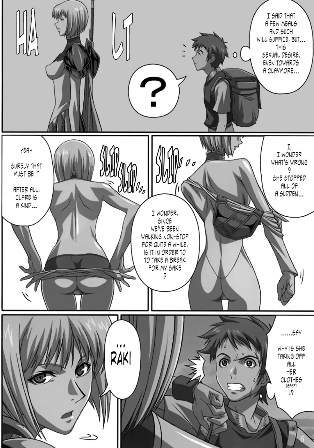 [Takapiko] Industrial Fhentai.net - Page 5