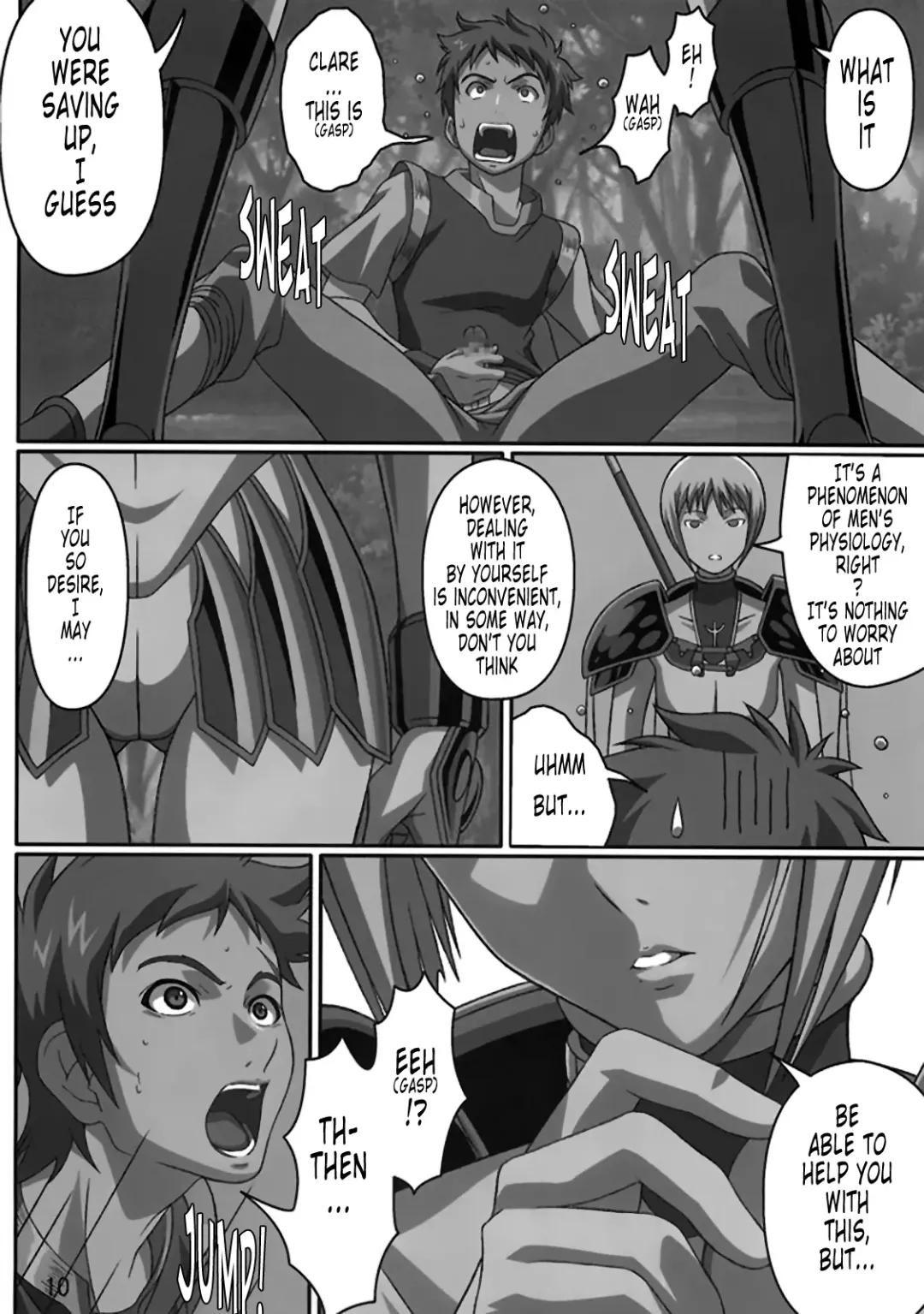 [Takapiko] Industrial Fhentai.net - Page 9