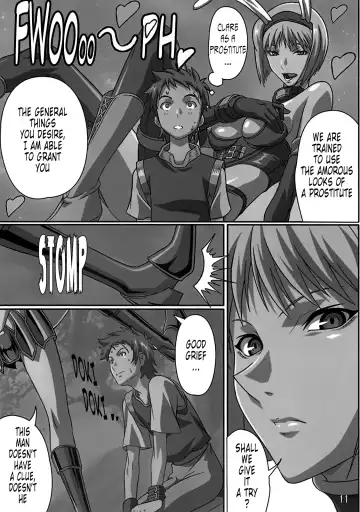 [Takapiko] Industrial Fhentai.net - Page 10