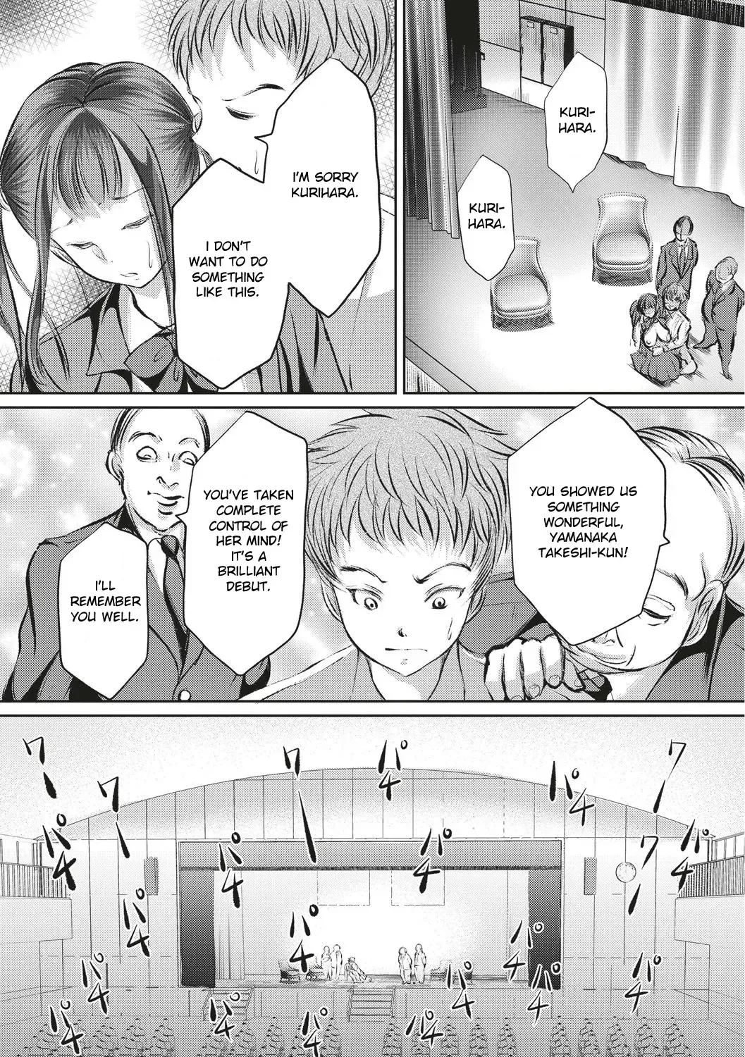 [Daichi - Yaza Daichi] Kinbaku Seidorei Choukyou Gakuen Fhentai - Page 148