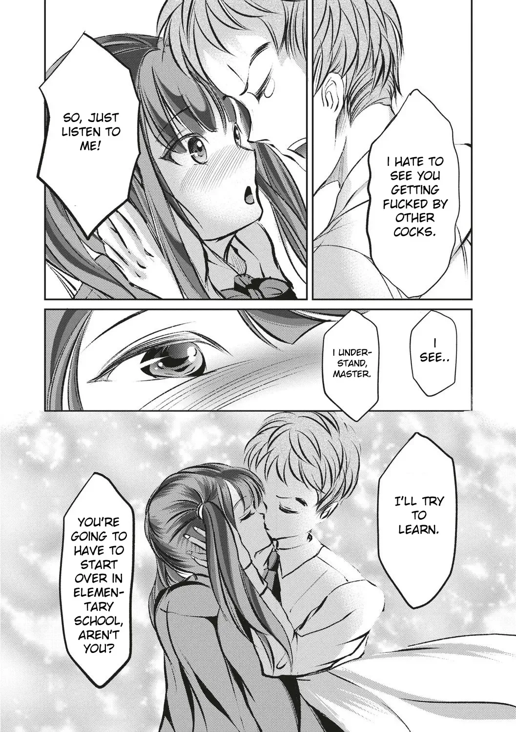 [Daichi - Yaza Daichi] Kinbaku Seidorei Choukyou Gakuen Fhentai - Page 151