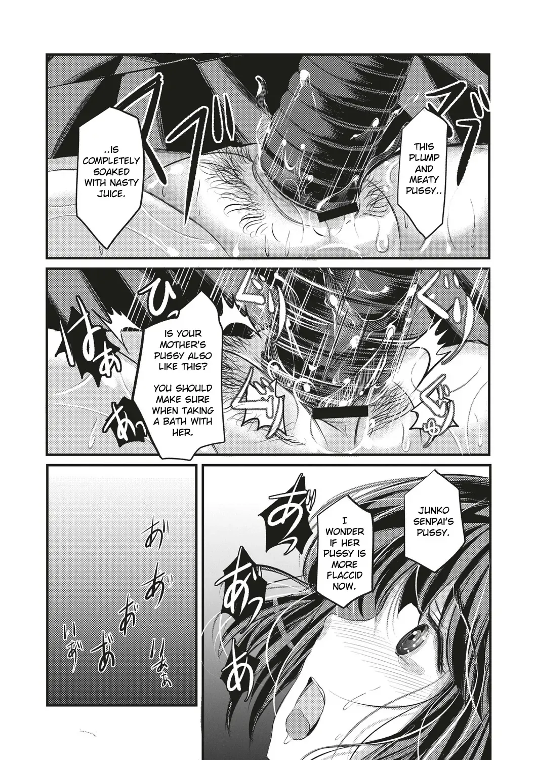 [Daichi - Yaza Daichi] Kinbaku Seidorei Choukyou Gakuen Fhentai - Page 167
