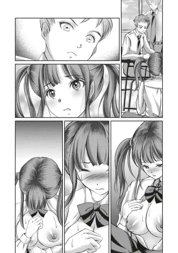 [Daichi - Yaza Daichi] Kinbaku Seidorei Choukyou Gakuen Fhentai.net - Page 108